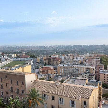 Deluxe Apartment Milia Agrigento Eksteriør bilde