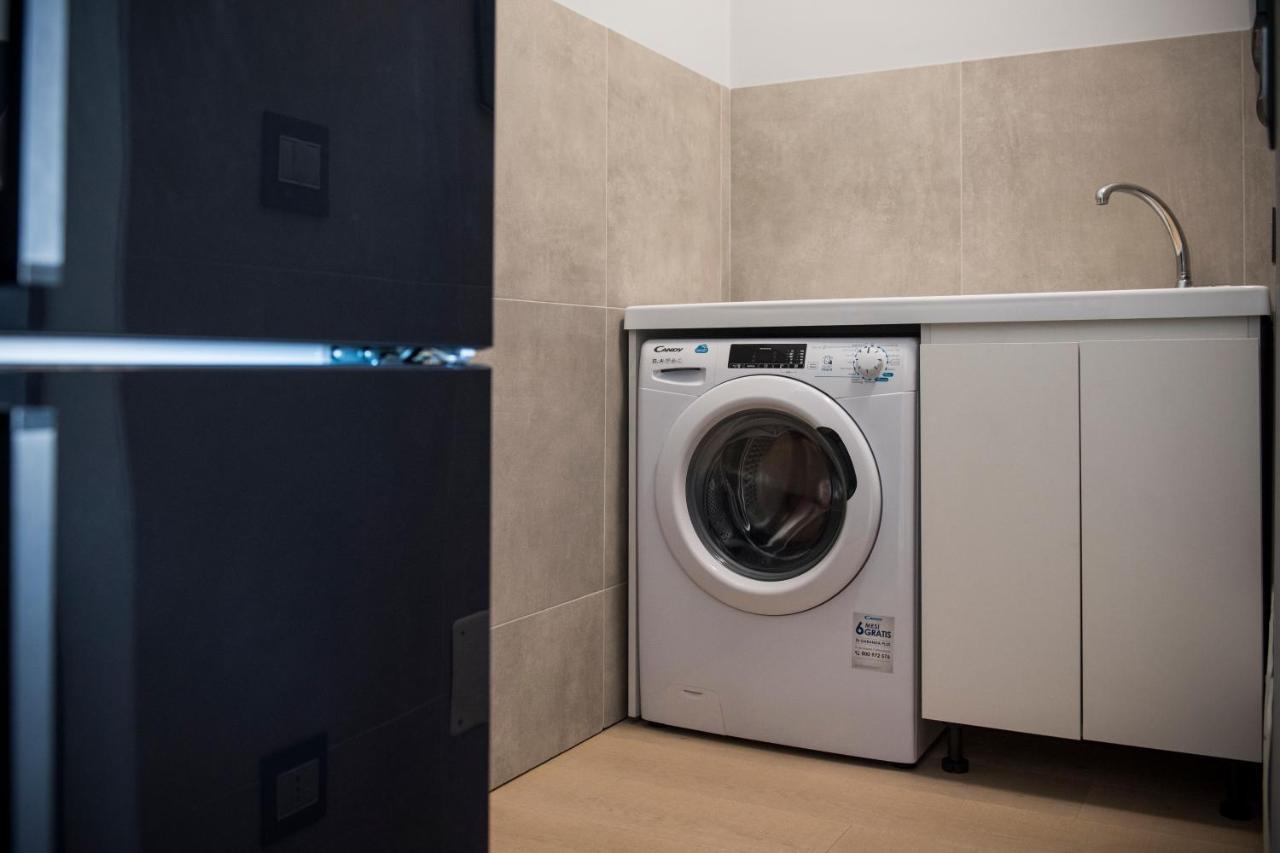 Deluxe Apartment Milia Agrigento Eksteriør bilde