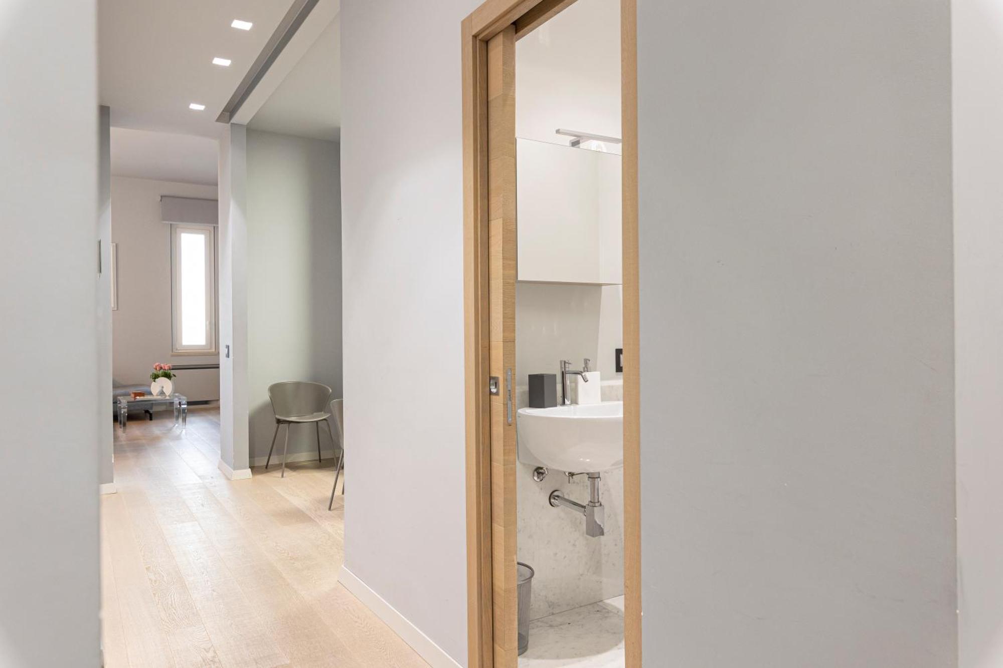 Deluxe Apartment Milia Agrigento Eksteriør bilde