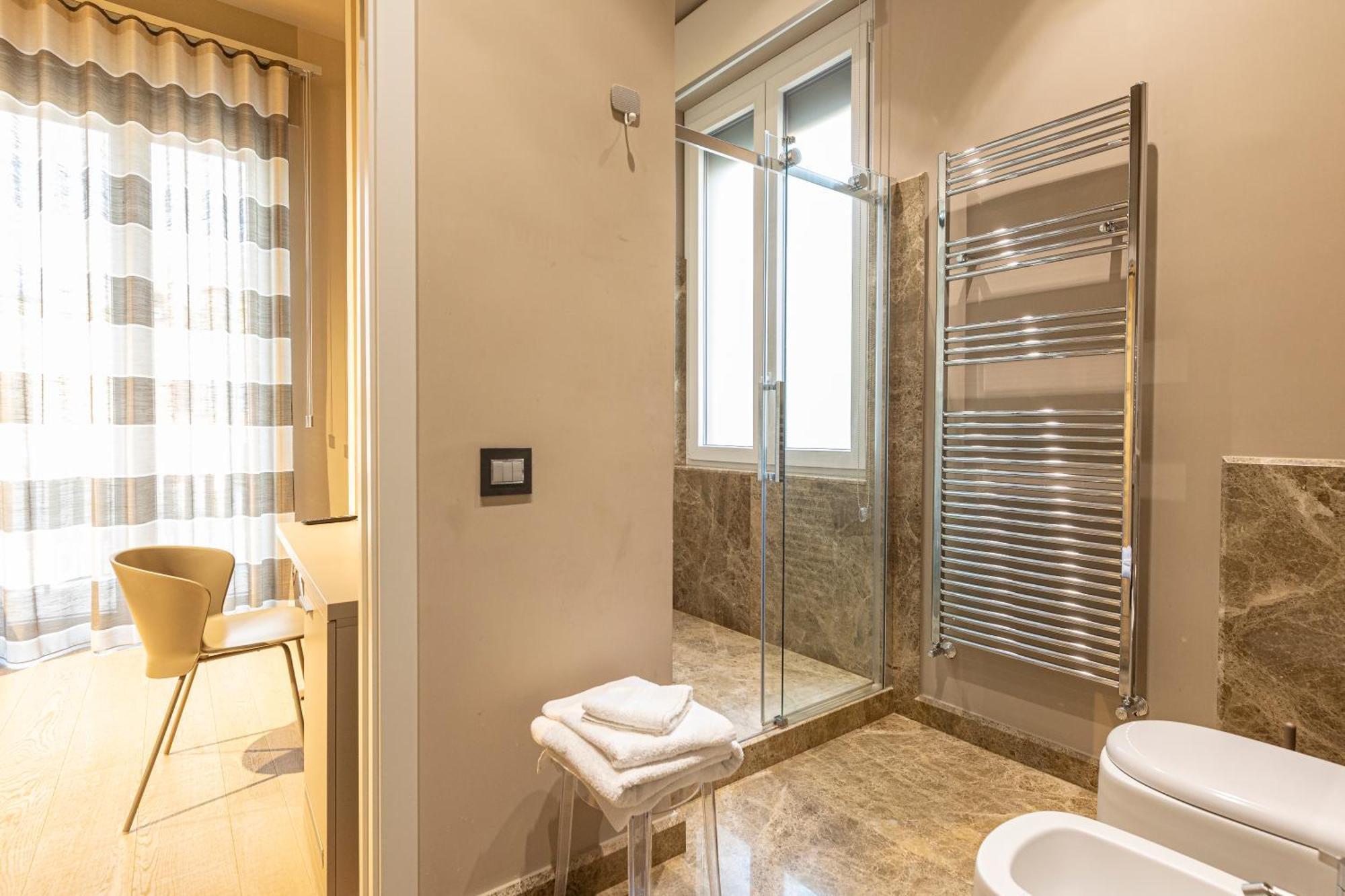 Deluxe Apartment Milia Agrigento Eksteriør bilde
