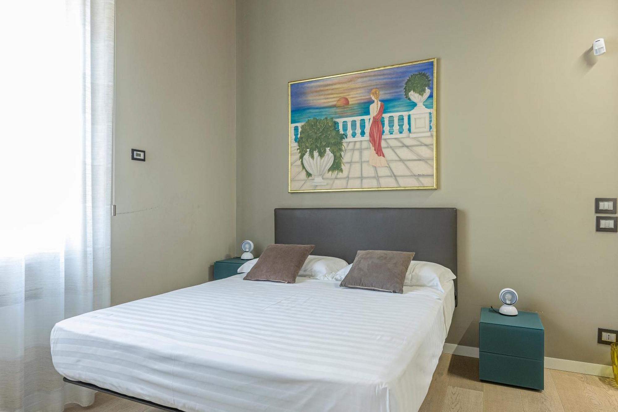 Deluxe Apartment Milia Agrigento Eksteriør bilde