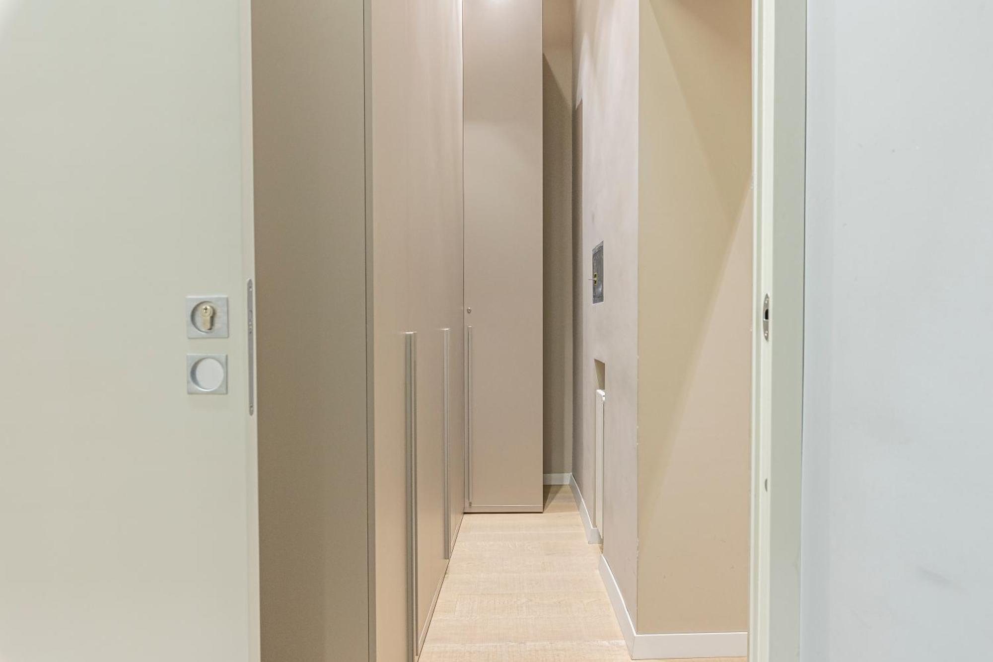 Deluxe Apartment Milia Agrigento Eksteriør bilde