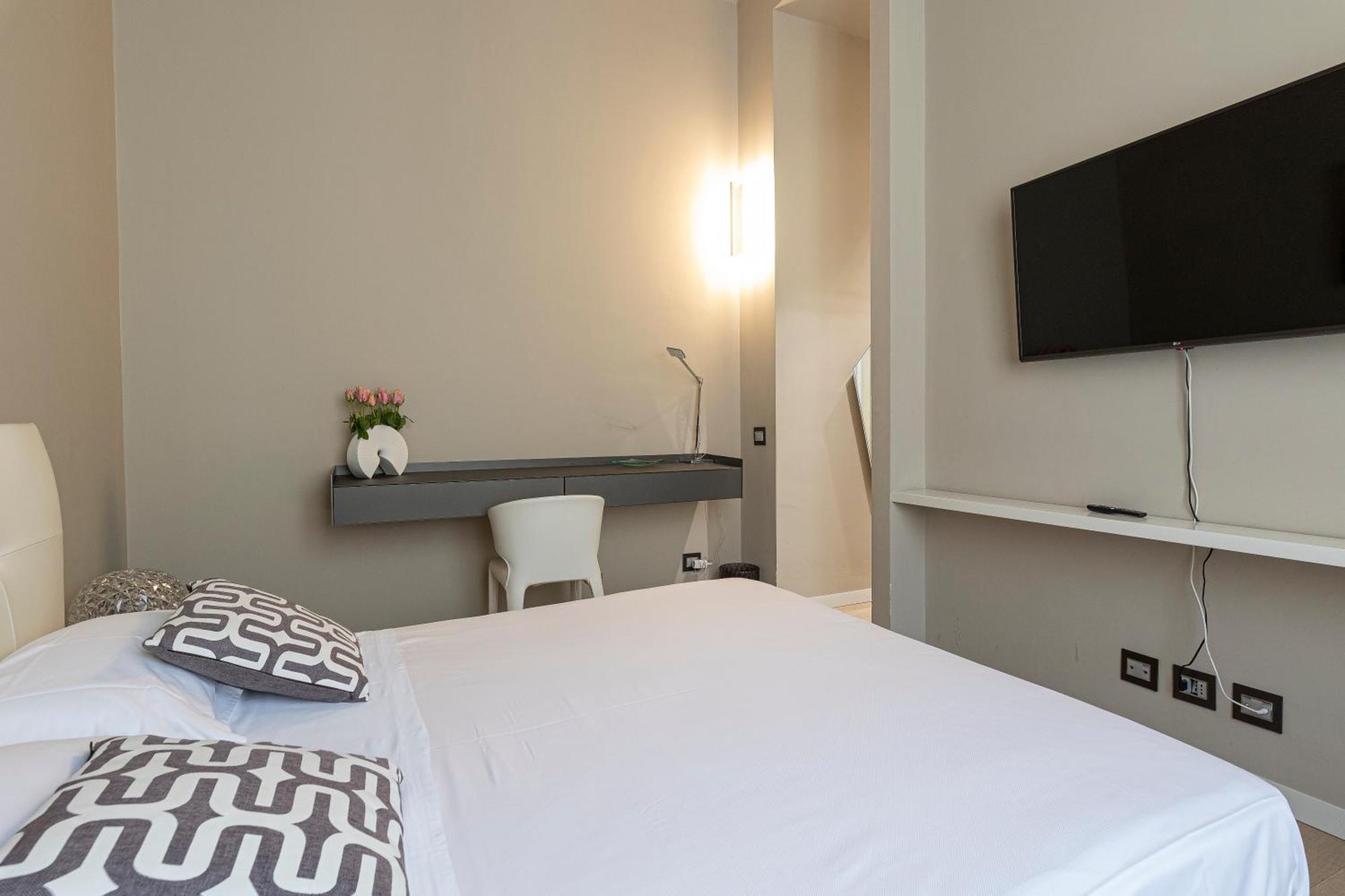 Deluxe Apartment Milia Agrigento Eksteriør bilde