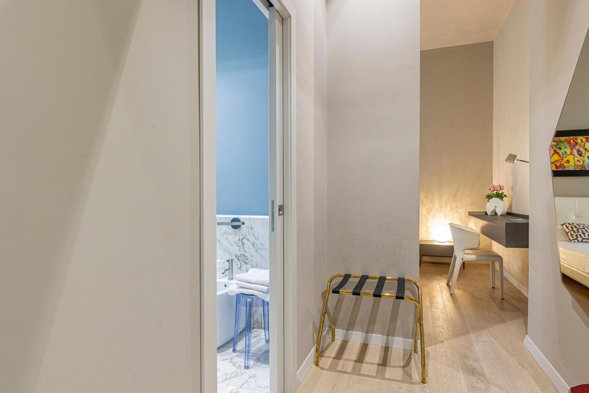 Deluxe Apartment Milia Agrigento Eksteriør bilde