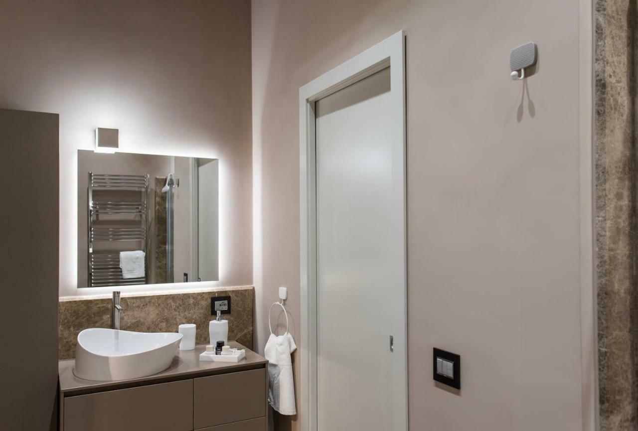 Deluxe Apartment Milia Agrigento Eksteriør bilde