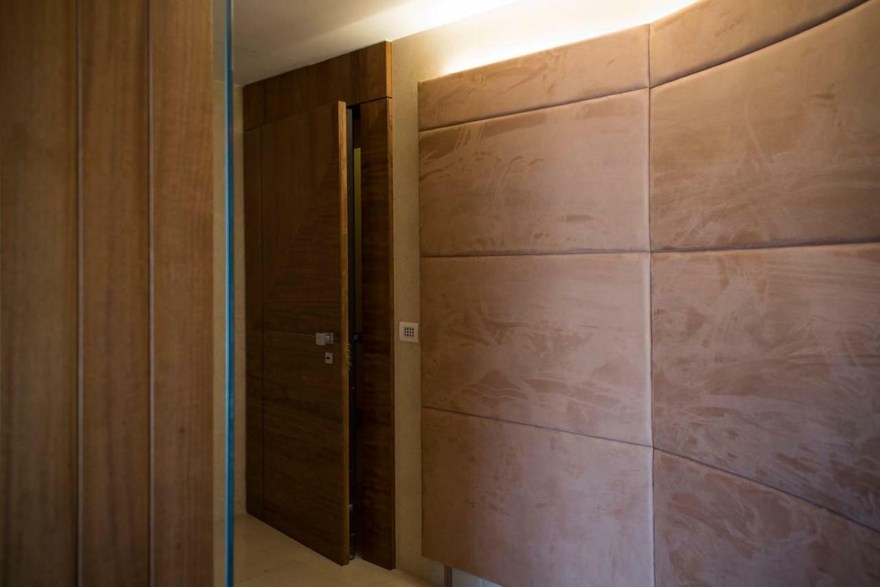 Deluxe Apartment Milia Agrigento Eksteriør bilde